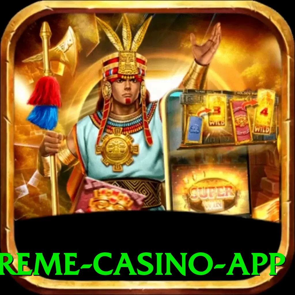bzrbet Supreme Casino App - pk