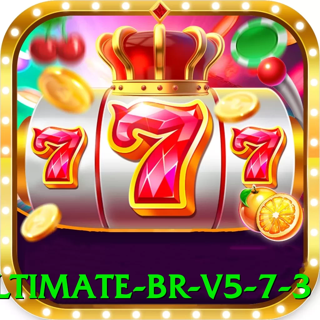 calor777 Ultimate BR v5.7.3 - apk