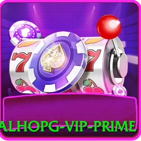 carvalhopg - VIP Prime - pak