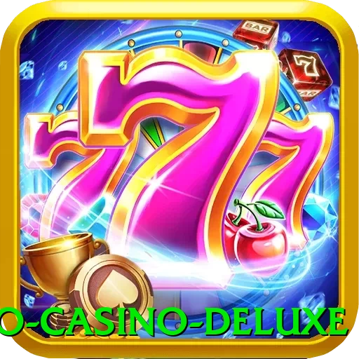 coroaabo - Casino Deluxe - apk