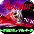 cy8 Casino Prime v5.7.8