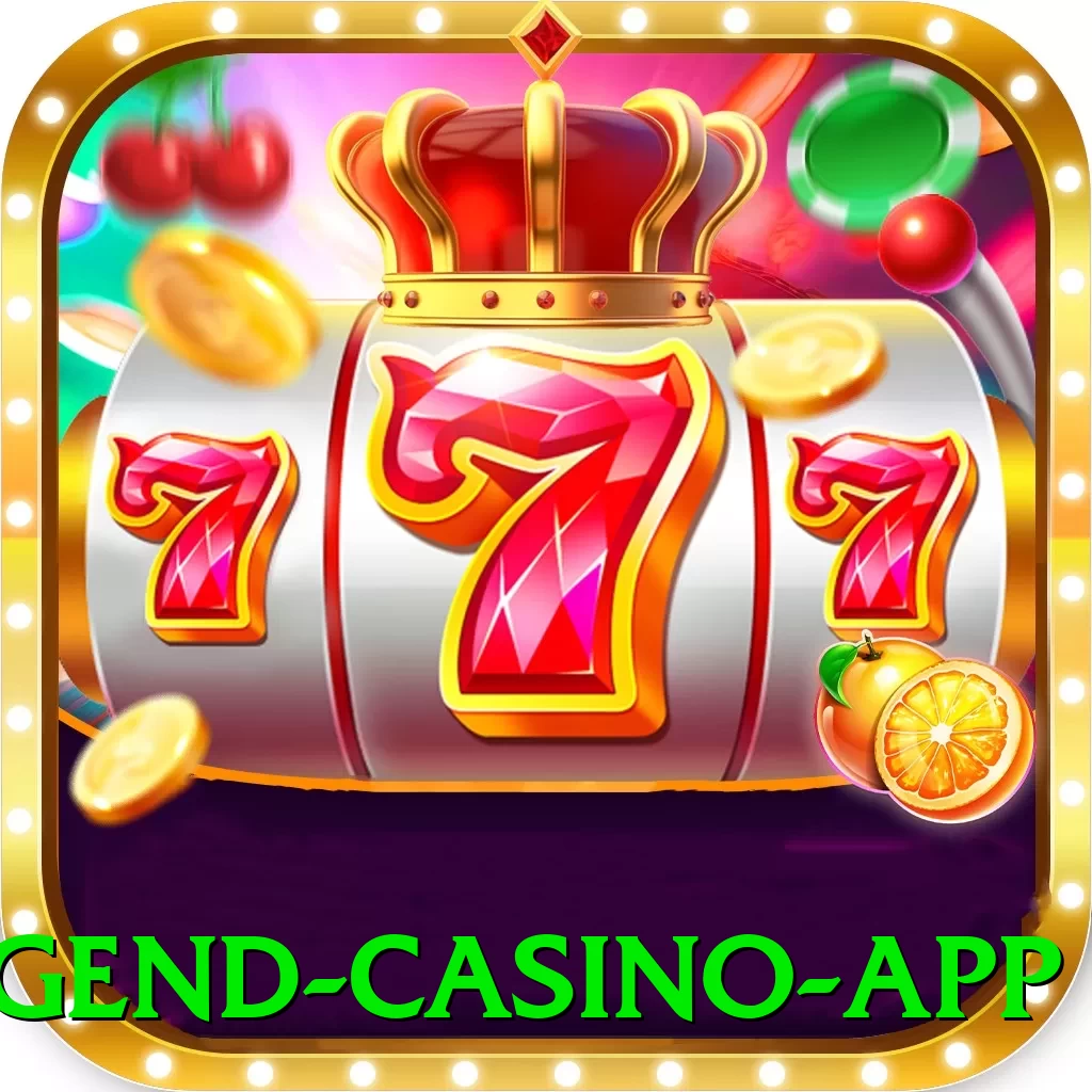 e88 Legend Casino App - go