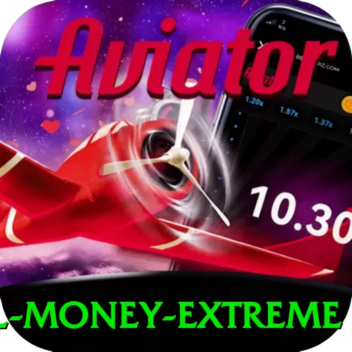 eebpg - Real Money Extreme - app