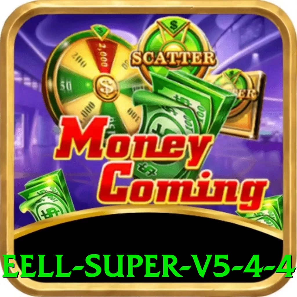eell Super v5.4.4 - apk