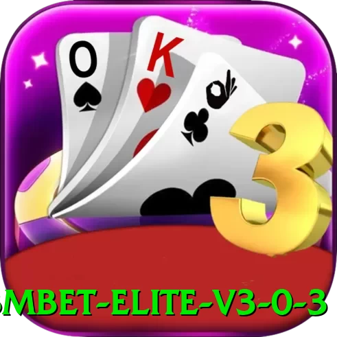 fbmbet Elite v3.0.3 - game