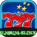 forro777 Premium Slots