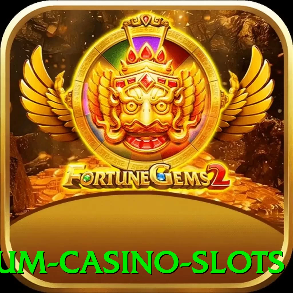 foz88 Premium - Casino & Slots - vip