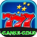 ganha9 Games Gold