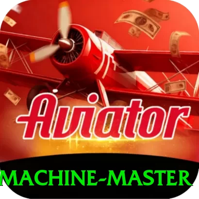 gp4 Slot Machine Master - go