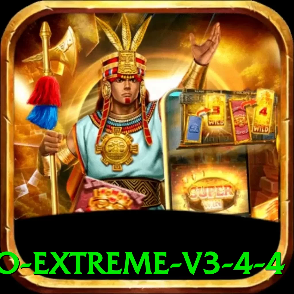 honrapg Casino Extreme v3.4.4 - app