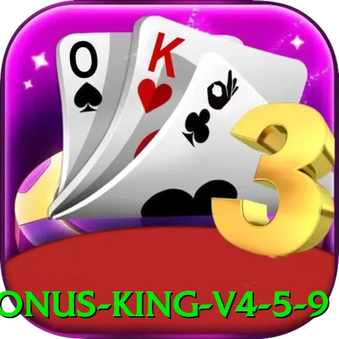 ip777 Bonus King v4.5.9 - apk