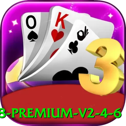 jdb808 Premium v2.4.6 - vip
