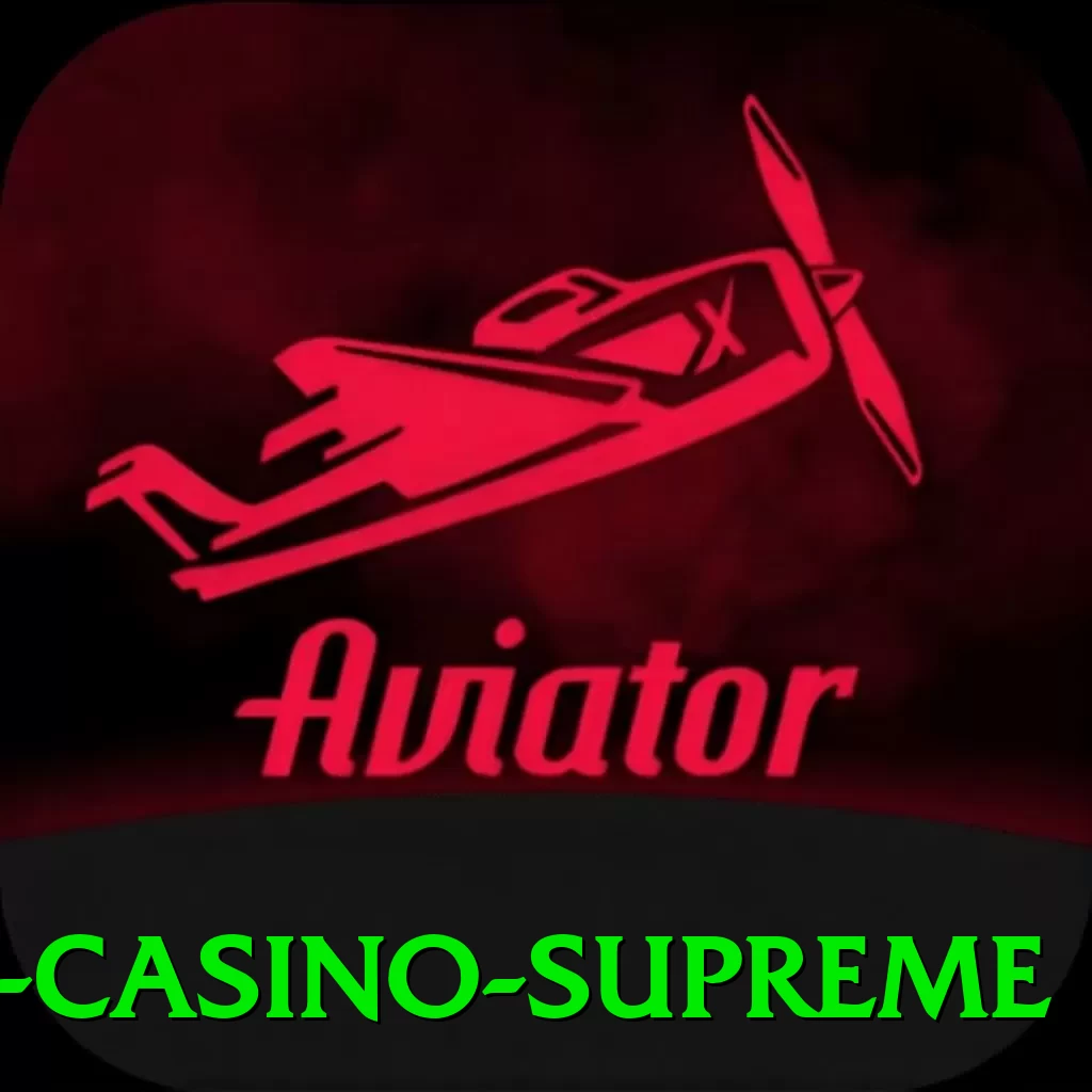 jjzz Live Casino Supreme - pro
