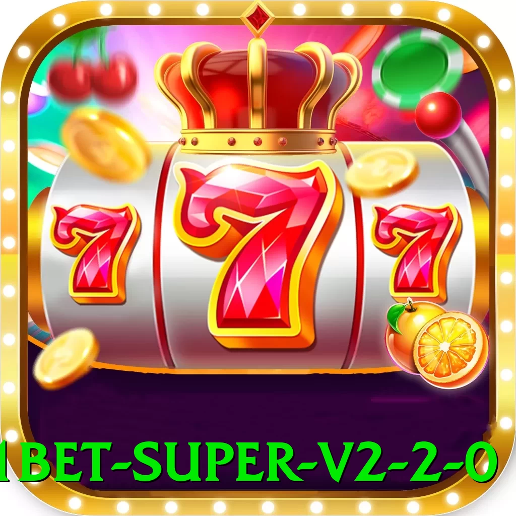 JM5gaH8bccNiKisC00001bet Super v2.2.0 - apk