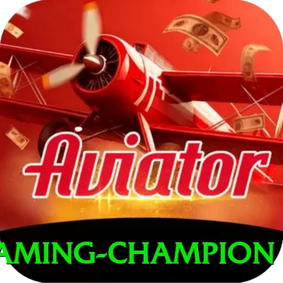 kfjjj Gaming Champion - vip