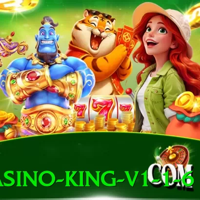 kkbpg Casino King v1.1.6 - pk