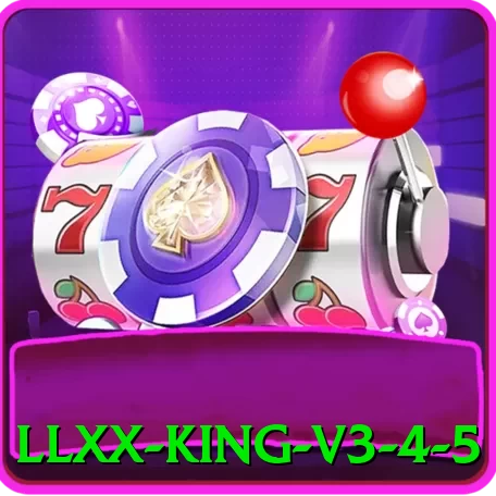 llxx - King v3.4.5 - vip