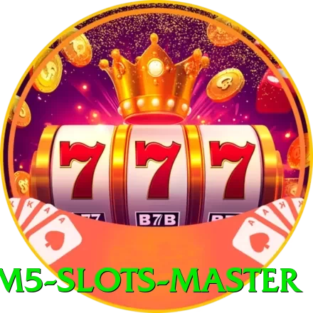 mmm5 - Slots Master - vip