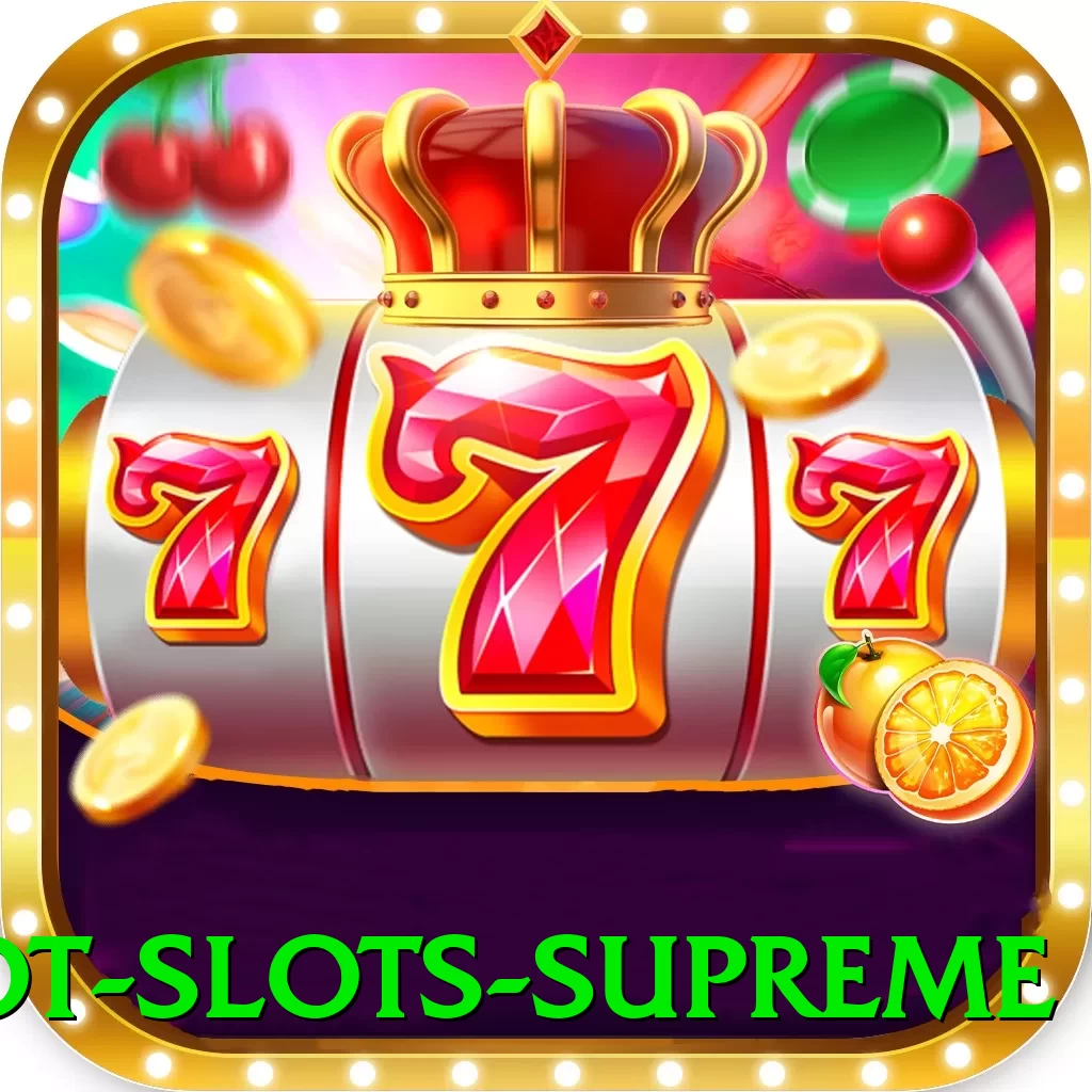 muskslot - Slots Supreme - pro