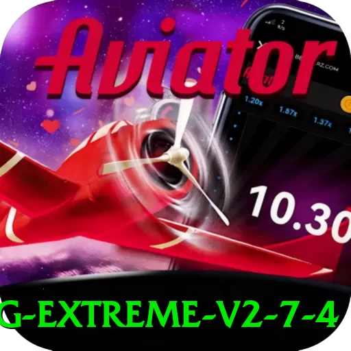 mx39 Gaming Extreme v2.7.4 - game
