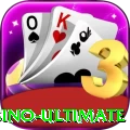 nnnjogo Live Casino Ultimate