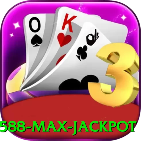 ok588 Max Jackpot - pro