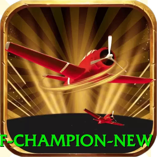 ppff Champion New - app