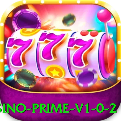 qr777 Casino Prime v1.0.2 - game