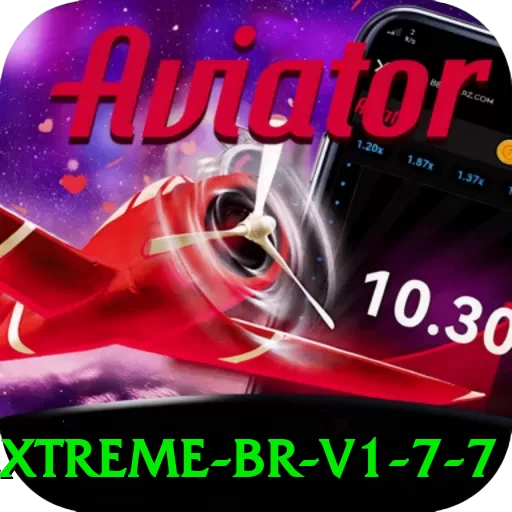 rr123 Extreme BR v1.7.7 - go