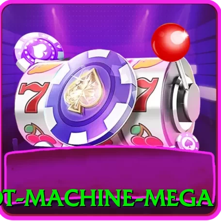 scarabpg Slot Machine Mega - app