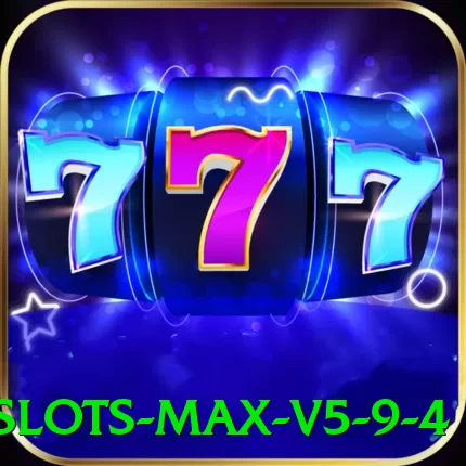 sojupg Slots Max v5.9.4 - pak