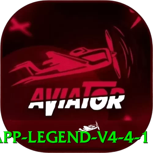 t44bet App Legend v4.4.1 - app