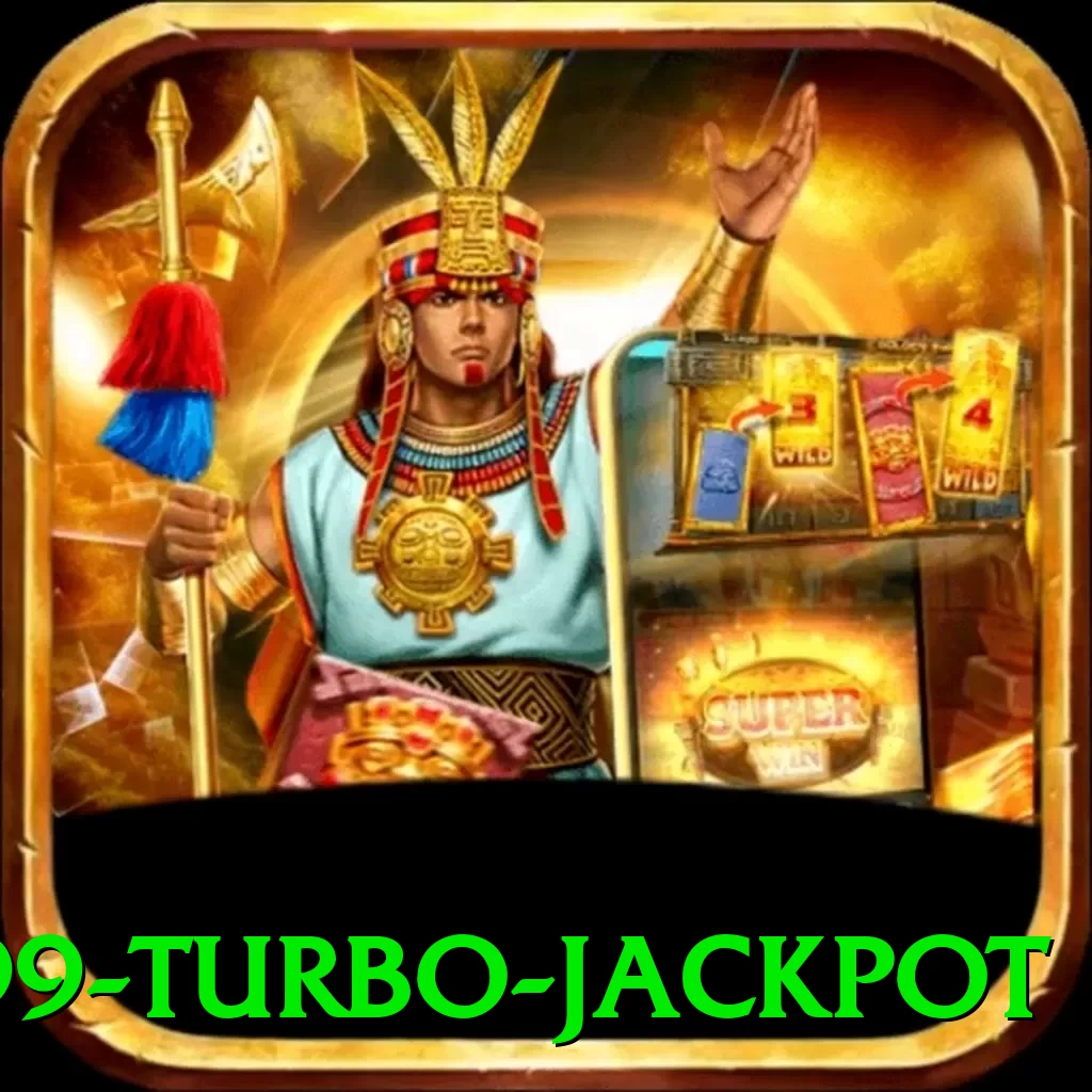 ta99 Turbo Jackpot - go