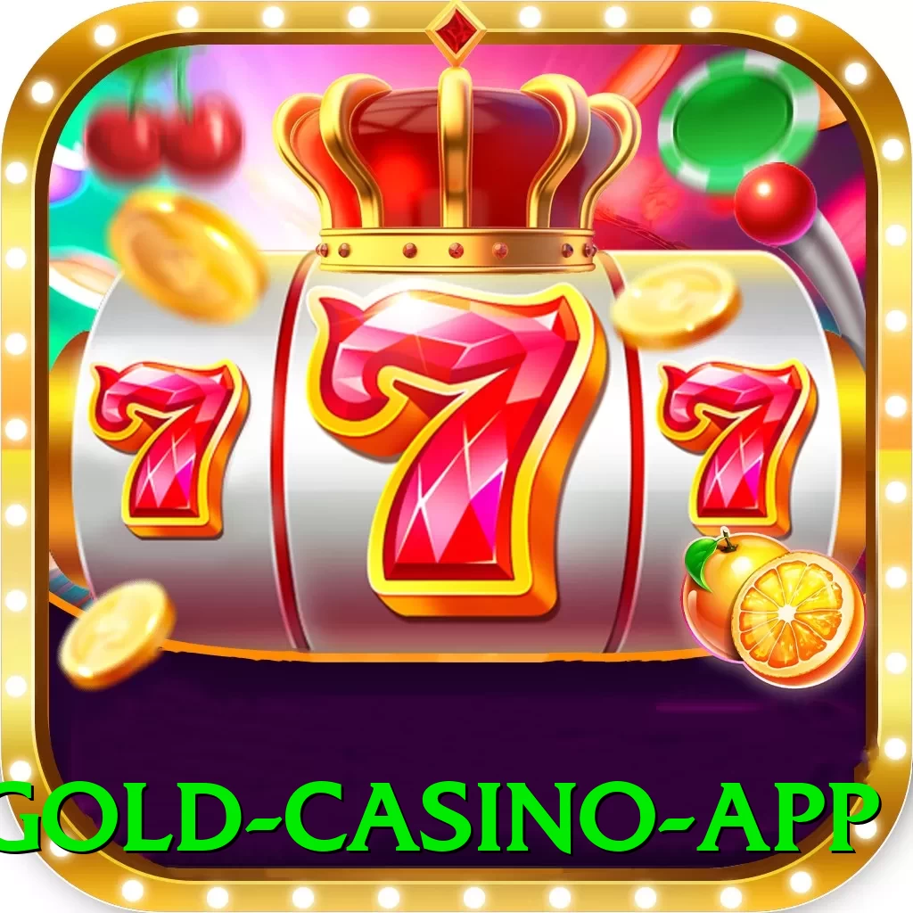 tttpg Gold Casino App - app