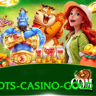 vtslots - Casino Gold - vip