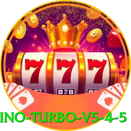 vvvpg Casino Turbo v5.4.5 - game