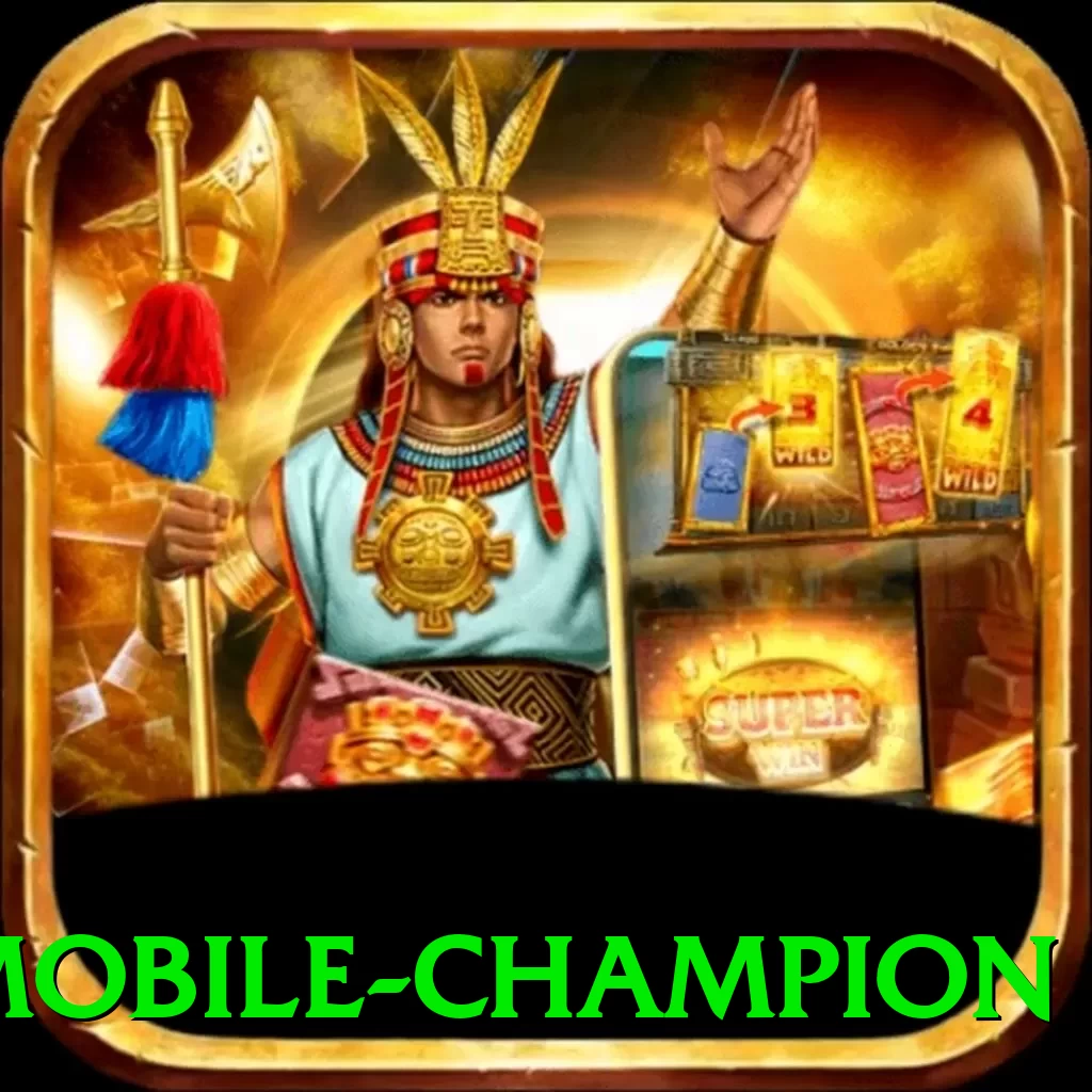 win140 Mobile Champion - vip