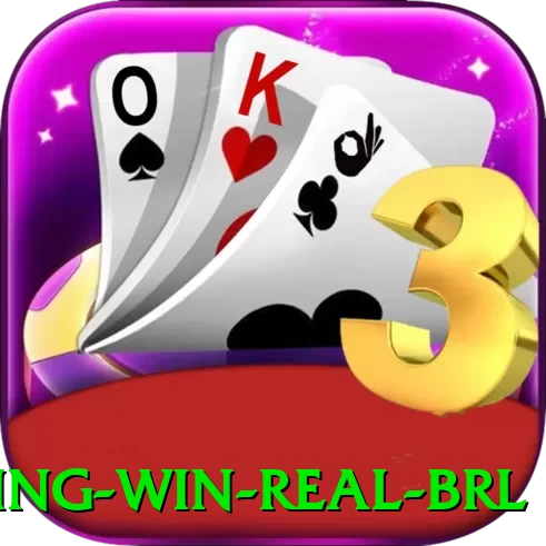 wwbb King - Win Real BRL - pk