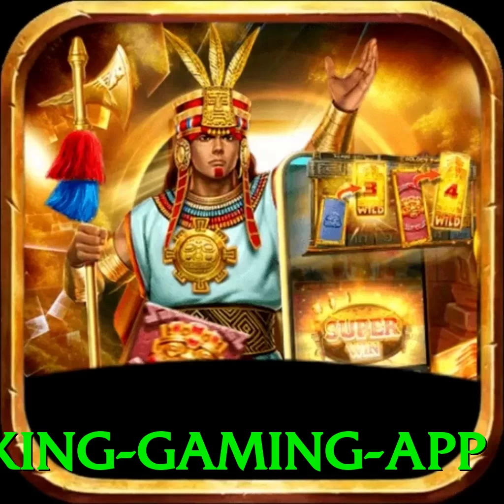x333 King Gaming App - game