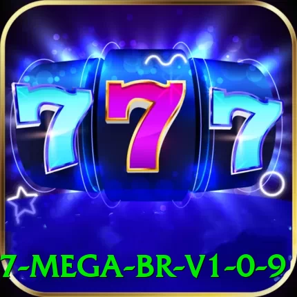 xx77 Mega BR v1.0.9 - apk