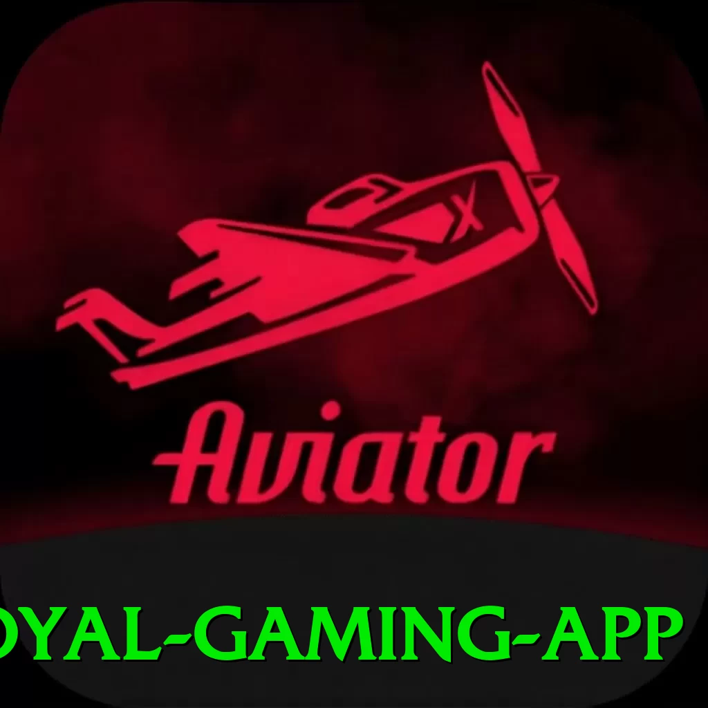 yd555 Royal Gaming App - game