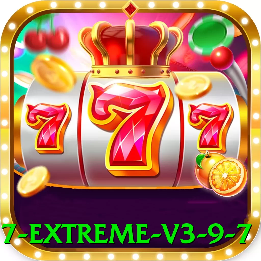 yum777 Extreme v3.9.7 - pk